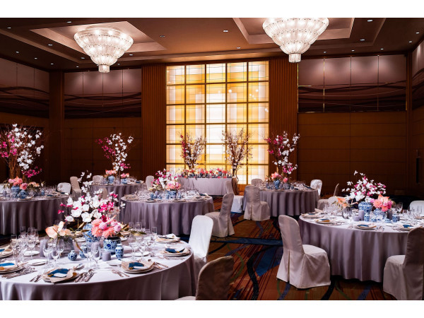 JR HOTEL CLEMENT TAKAMATSU（JRホテルクレメント高松）