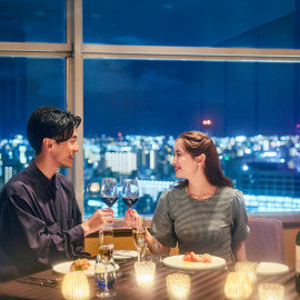 残2【初見学に】ディナー券等10大特典×試食付★初めて相談会