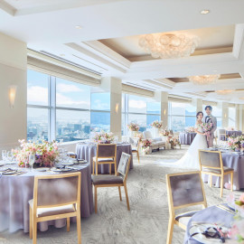 【3/1・7限定】新シエロ初公開×最上階バンケット×豪華20大特典付