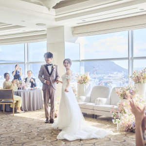 JR HOTEL CLEMENT TAKAMATSU（JRホテルクレメント高松）の写真(56065936)