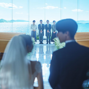 JR HOTEL CLEMENT TAKAMATSU（JRホテルクレメント高松）の写真(56066132)