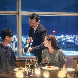 JR HOTEL CLEMENT TAKAMATSU（JRホテルクレメント高松）の写真(56066119)