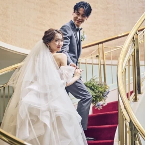 おふたりのご希望に沿ったプランをご提案