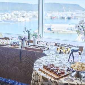 JR HOTEL CLEMENT TAKAMATSU(JRホテルクレメント高松)の写真(56064801)