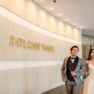 ・|JR HOTEL CLEMENT TAKAMATSU（JRホテルクレメント高松）の写真(42832251)