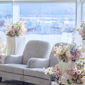 JR HOTEL CLEMENT TAKAMATSU(JRホテルクレメント高松)の写真(56065678)