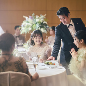 JR HOTEL CLEMENT TAKAMATSU(JRホテルクレメント高松)の写真(56064793)