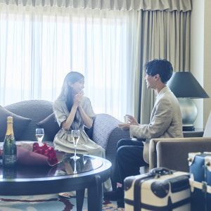 JR HOTEL CLEMENT TAKAMATSU（JRホテルクレメント高松）の写真(56066114)