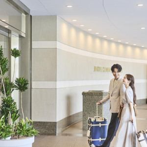 JR HOTEL CLEMENT TAKAMATSU（JRホテルクレメント高松）の写真(56065036)