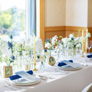 お人数様にぴったりな会場をご案内