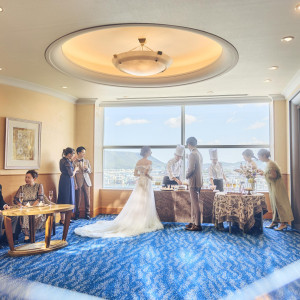 JR HOTEL CLEMENT TAKAMATSU(JRホテルクレメント高松)の写真(56064636)