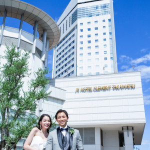 ・|JR HOTEL CLEMENT TAKAMATSU（JRホテルクレメント高松）の写真(42832244)