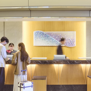 JR HOTEL CLEMENT TAKAMATSU（JRホテルクレメント高松）の写真(56065034)