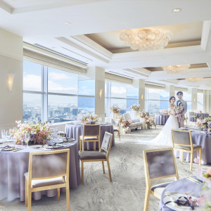 JR HOTEL CLEMENT TAKAMATSU（JRホテルクレメント高松）の写真(56066118)