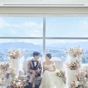 JR HOTEL CLEMENT TAKAMATSU(JRホテルクレメント高松)の写真(56064251)