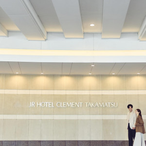 JR HOTEL CLEMENT TAKAMATSU（JRホテルクレメント高松）の写真(56065038)