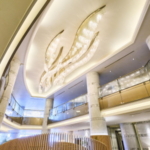 JR HOTEL CLEMENT TAKAMATSU（JRホテルクレメント高松）の写真(56065375)