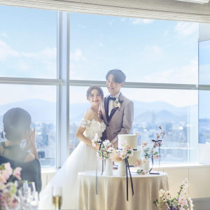 JR HOTEL CLEMENT TAKAMATSU（JRホテルクレメント高松）の写真(56066039)