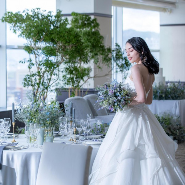 和風結婚式｜JR HOTEL CLEMENT TAKAMATSU（JRホテルクレメント高松