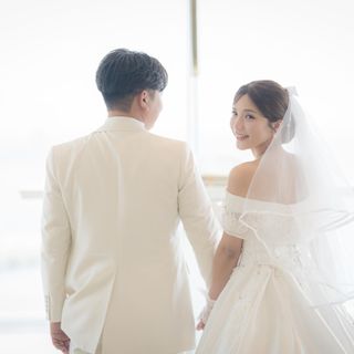 【写真で残す結婚式】25thフォトプラン×家族会食相談会