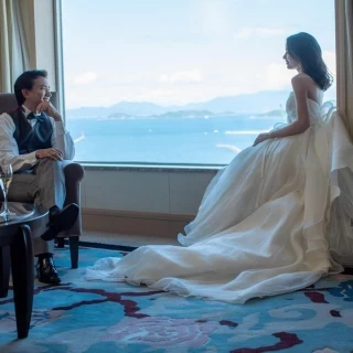 《豪華10大特典》挙式料50％OFF/衣装最大50％OFF/当日新郎新婦宿泊プレゼント等をご用意♪