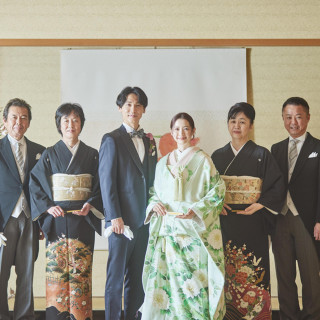 ◆少人数＆大人婚◆専用貸切会場見学×プラン紹介×美食付相談会