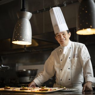 JR HOTEL CLEMENT TAKAMATSU（JRホテルクレメント高松）の料理の写真（2枚目）