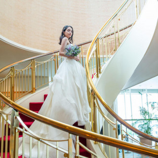 【フォトウェディング】自由なPhoto Wedding PLAN