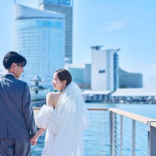 《写真で残す結婚式》25thフォトプラン×家族会食相談会