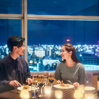 《土日祝対象フェア》1.7万円相当ペアディナーチケット＆カタログギフト贈呈【ご見学1軒目】特典もあり