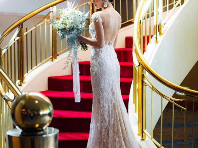 ファッションショー