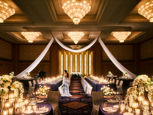 ファッションショー