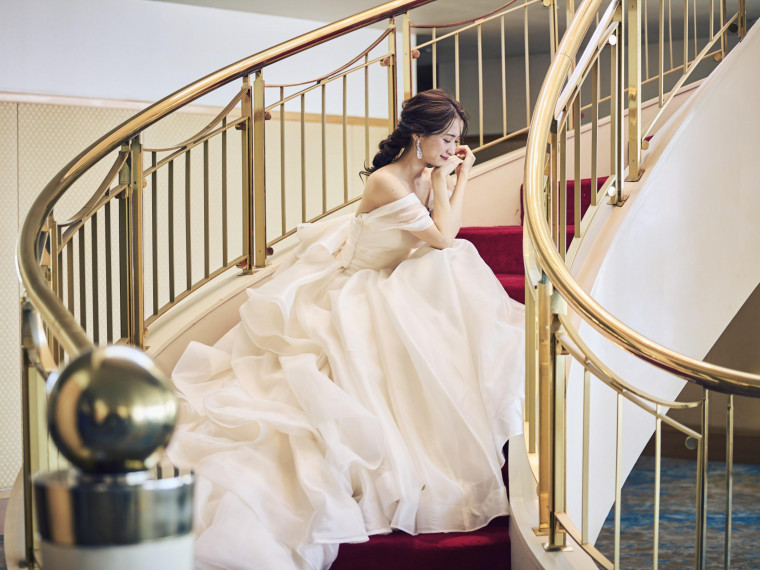 種類豊富♪新作ドレス続々入荷！