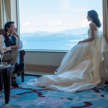 《豪華10大特典》挙式料50％OFF/衣装最大50％OFF/当日新郎新婦宿泊プレゼント等をご用意♪