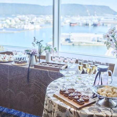 .|JR HOTEL CLEMENT TAKAMATSU（JRホテルクレメント高松）の写真(56064634)