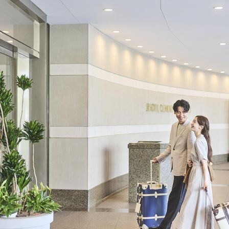 .|JR HOTEL CLEMENT TAKAMATSU（JRホテルクレメント高松）の写真(56065036)