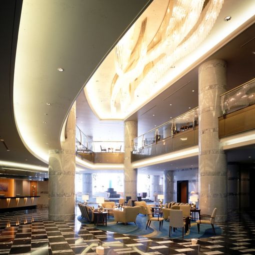 JR HOTEL CLEMENT TAKAMATSU（JRホテルクレメント高松）の結婚式の公式写真（3枚目）