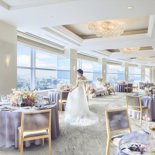 JR HOTEL CLEMENT TAKAMATSU（JRホテルクレメント高松）