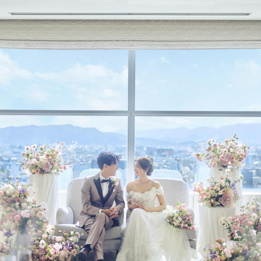 JR HOTEL CLEMENT TAKAMATSU（JRホテルクレメント高松）