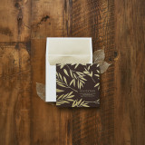 【ペーパーアイテム割引】席次表・席札特別割引