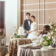 ザ・ロイヤルダイナスティ大宮（THE ROYAL DYNASTY OMIYA）