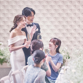 『誰とでもフェア』おひとり/ご家族/ご友人と参加可能◎