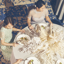 『誰とでもフェア』おひとり/ご家族/ご友人と参加可能◎