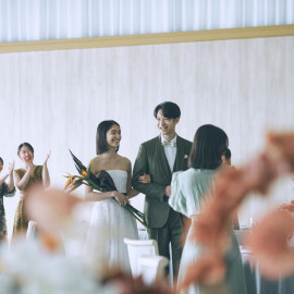 『クイックフェア』短時間でご案内(所要時間60分~)