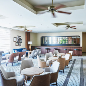 モダンで落ち着いた開放的な空間で寛ぎに満ちたひとときを|ザ・ロイヤルダイナスティ大宮(THE ROYAL DYNASTY OMIYA)の写真(55426278)