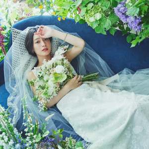 光と建築が織りなす、美しい瞬間が生まれる場所。|ザ・ロイヤルダイナスティ大宮(THE ROYAL DYNASTY OMIYA)の写真(55426603)