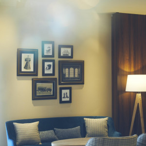 細部にもこだわったインテリアの数々|ザ・ロイヤルダイナスティ大宮（THE ROYAL DYNASTY OMIYA）の写真(56657146)