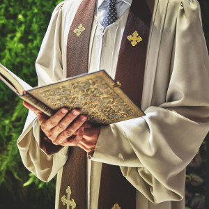 神聖な誓いにふさわしい優しく清らかな時間を|ザ・ロイヤルダイナスティ大宮（THE ROYAL DYNASTY OMIYA）の写真(56656462)