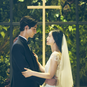 シャッターを切るたびに、物語のような一枚が生まれる。|ザ・ロイヤルダイナスティ大宮(THE ROYAL DYNASTY OMIYA)の写真(55426601)