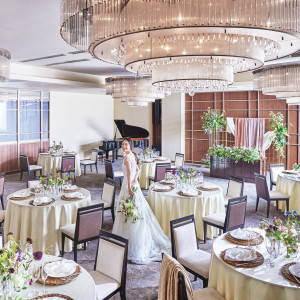 結婚式は何のためにするのか考えてみる。大切な人たちに感謝をかたちにして届けるためだと気づく|ザ・ロイヤルダイナスティ大宮(THE ROYAL DYNASTY OMIYA)の写真(55426215)